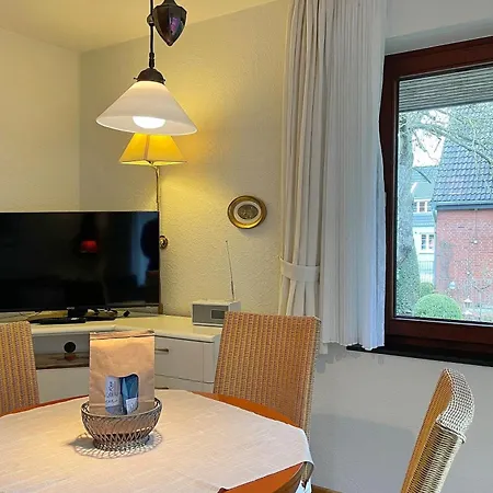 Timm, Grosse Strasse 17 Wyk auf Föhr